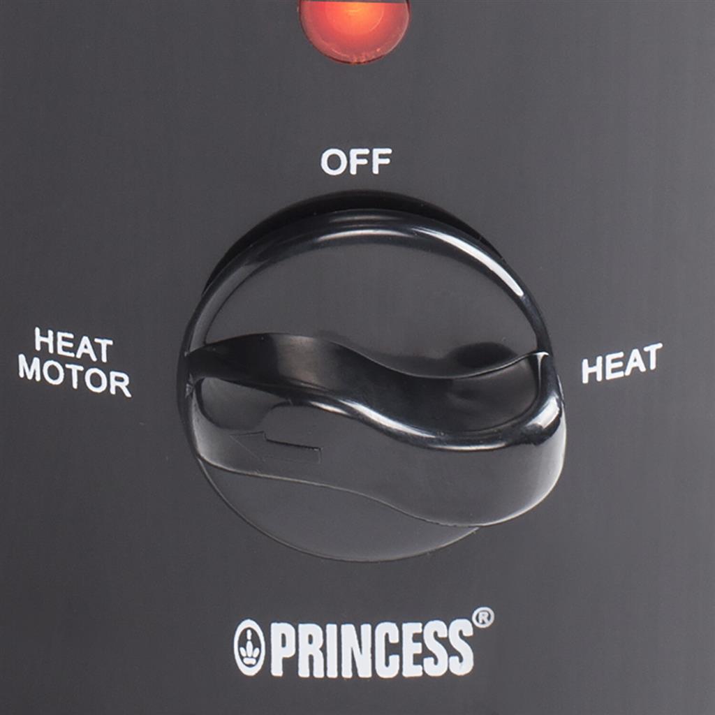 Princess 292994 fontana di cioccolato a 3 livelli, 0,4 L, 32 W — immagine 3