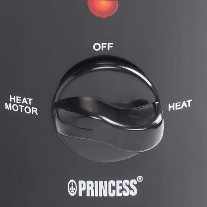 Princess 292994 fontana di cioccolato a 3 livelli, 0,4 L, 32 W — immagine 3