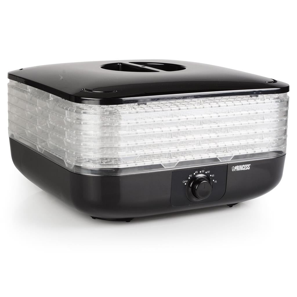 Princess 112380 essiccatore per alimenti a 6 livelli, 350 W — immagine 3