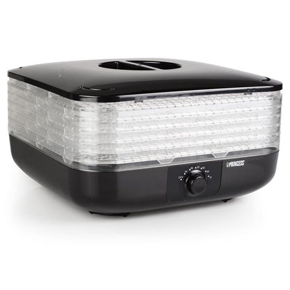 Princess 112380 essiccatore per alimenti a 6 livelli, 350 W — immagine 3