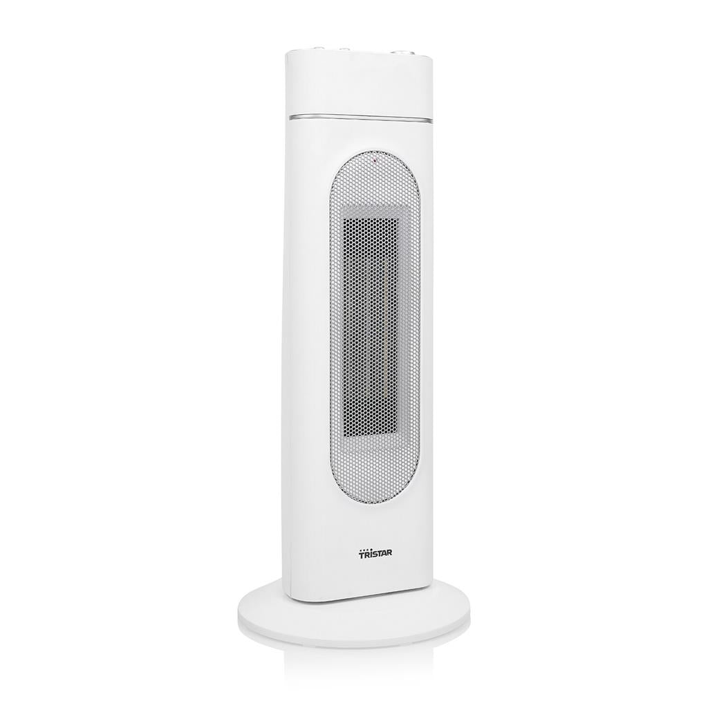 Tristar KA-5088 termoventilatore ceramico a torre oscillante, 2000 W — immagine 1