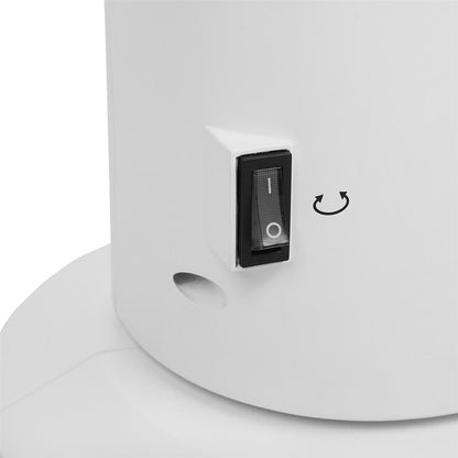 Tristar KA-5088 termoventilatore ceramico a torre oscillante, 2000 W — immagine 3