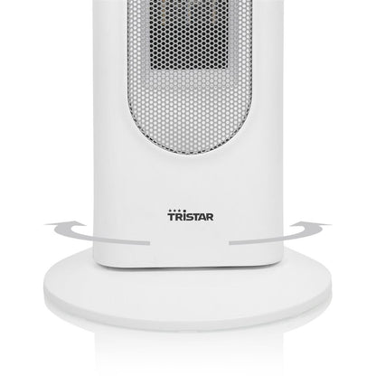Tristar KA-5088 termoventilatore ceramico a torre oscillante, 2000 W — immagine 4
