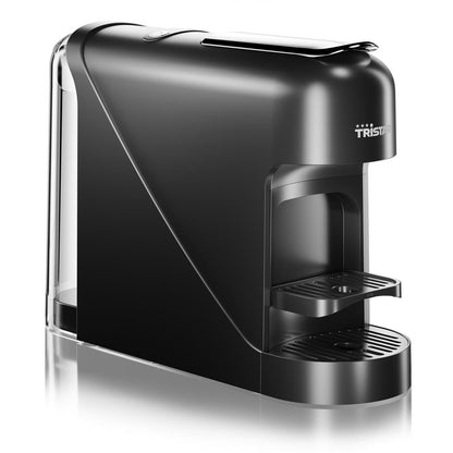 Tristar CM-2300 macchina da caffè a capsule, 20 bar, nera — immagine 1