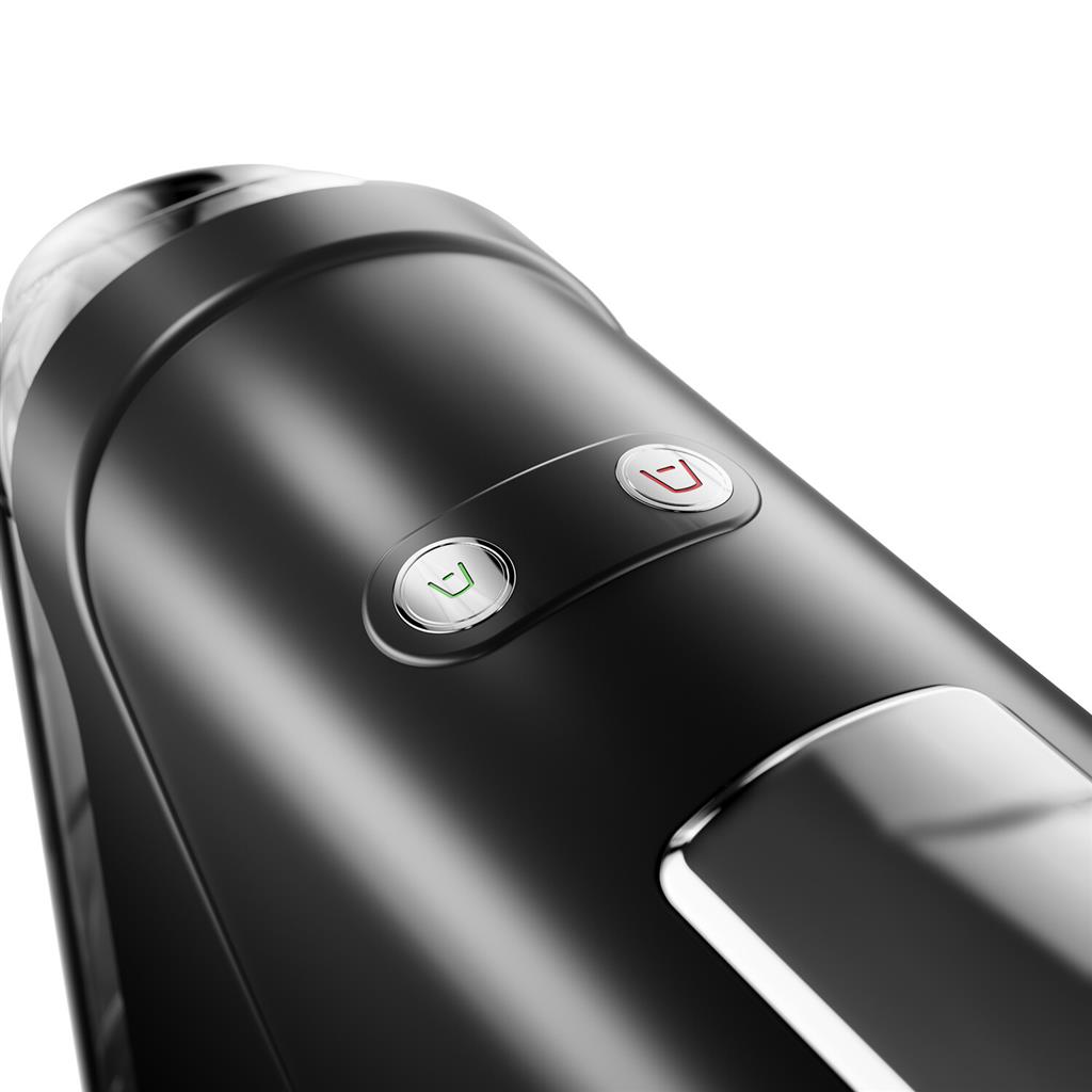 Tristar CM-2300 macchina da caffè a capsule, 20 bar, nera — immagine 3