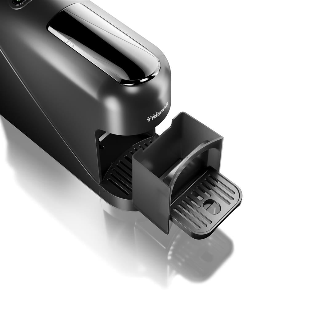 Tristar CM-2300 macchina da caffè a capsule, 20 bar, nera — immagine 4