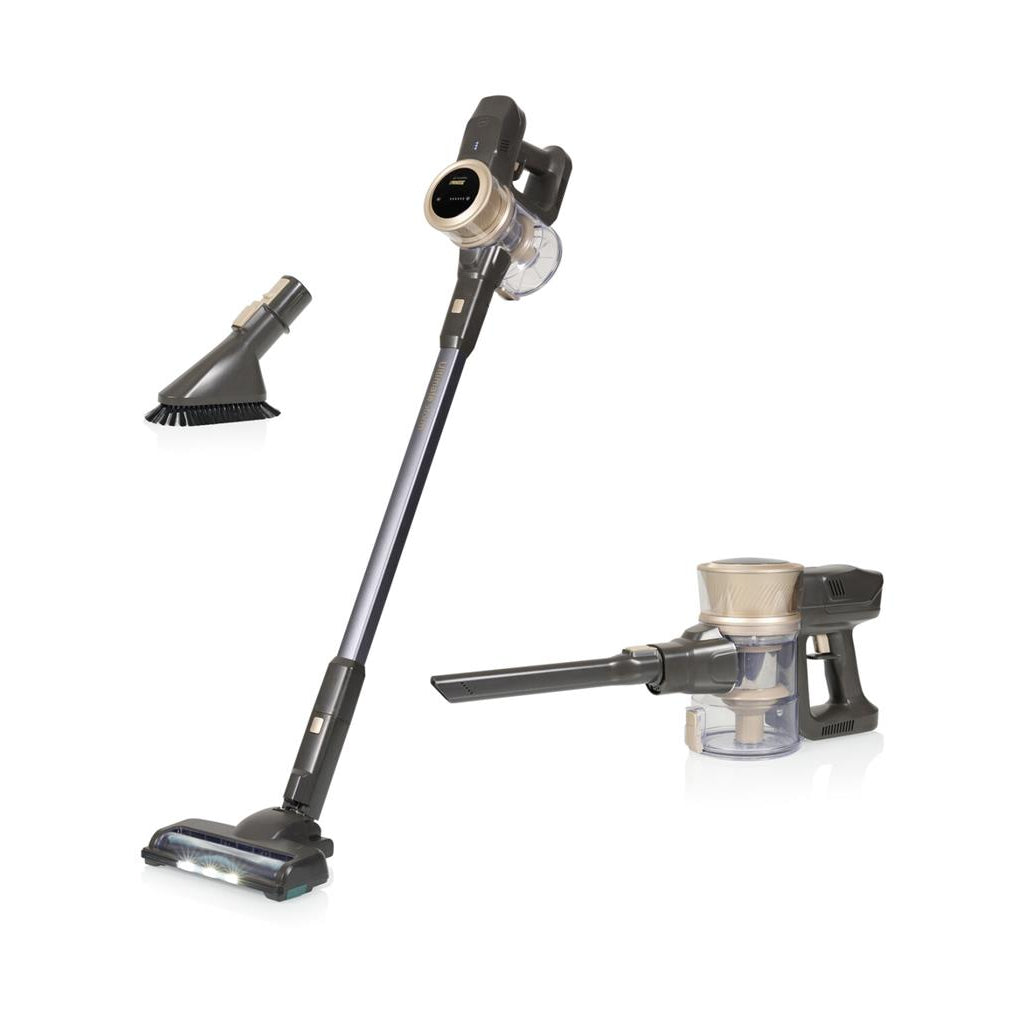 Princess 339395 Ultimate Storm Pet aspirapolvere senza fili, 300 W — immagine 2