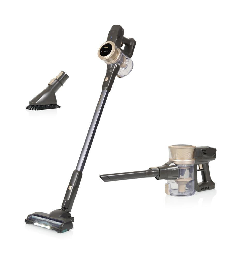 Princess 339395 Ultimate Storm Pet aspirapolvere senza fili, 300 W — immagine 2