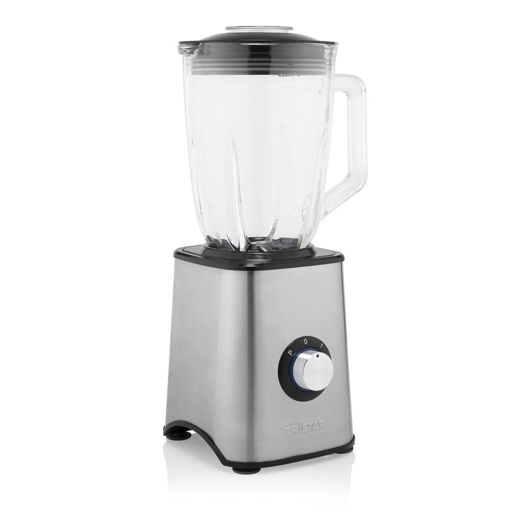 Tristar BL-4471 frullatore 1000 W con caraffa in vetro 1,5 L – vista 1