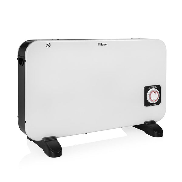 Tristar KA-5816 termoconvettore elettrico con turbo e timer, 2000 W