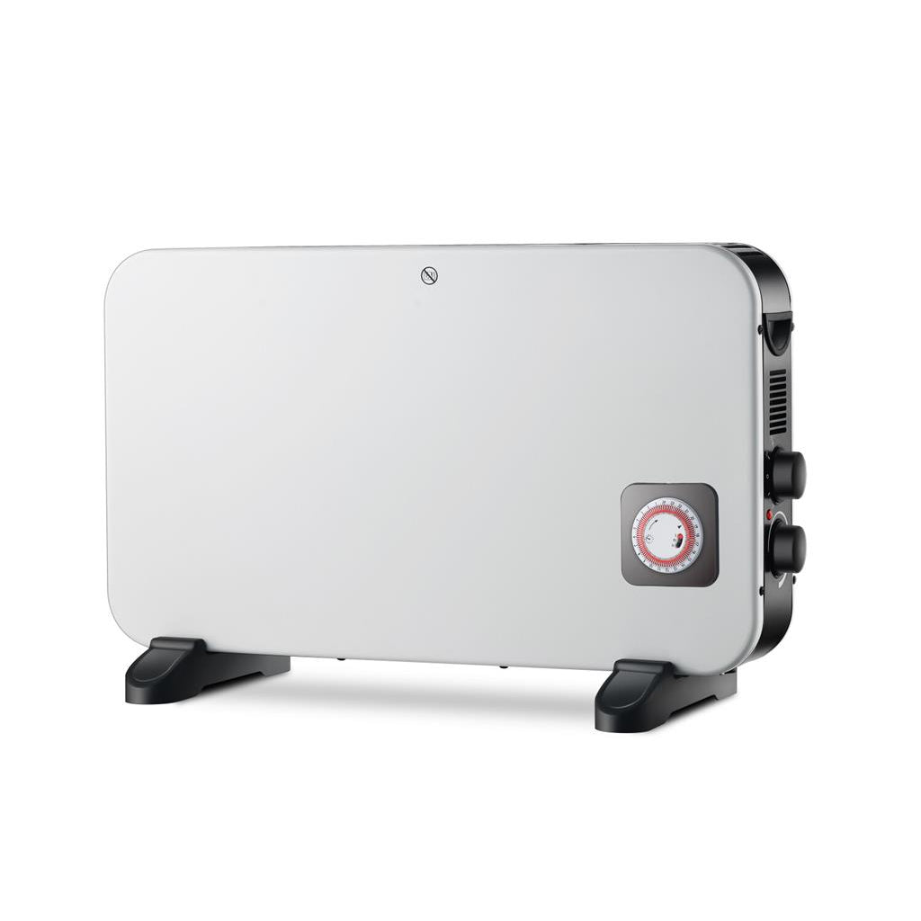 Tristar KA-5816 termoconvettore elettrico con turbo e timer, 2000 W — immagine 2