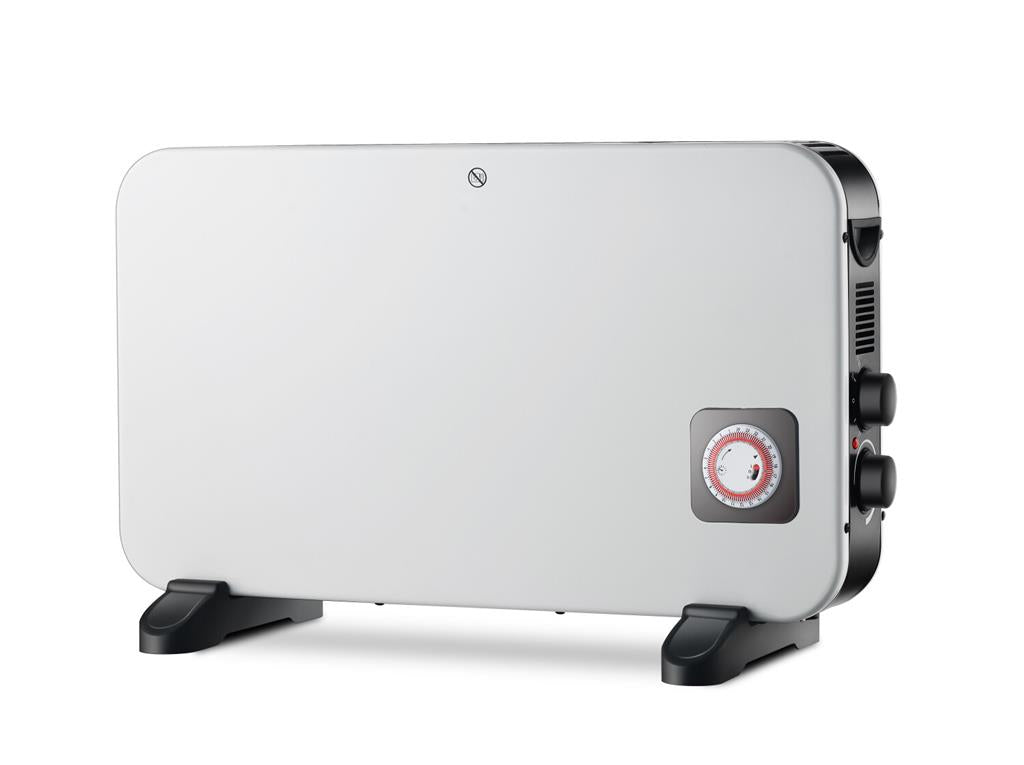 Tristar KA-5816 termoconvettore elettrico con turbo e timer, 2000 W — immagine 2