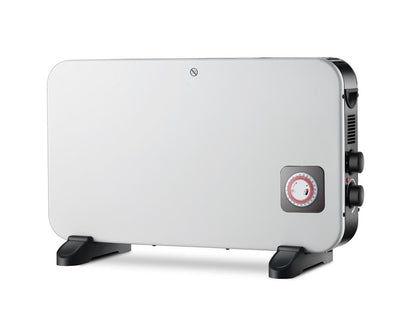 Tristar KA-5816 termoconvettore elettrico con turbo e timer, 2000 W — immagine 2