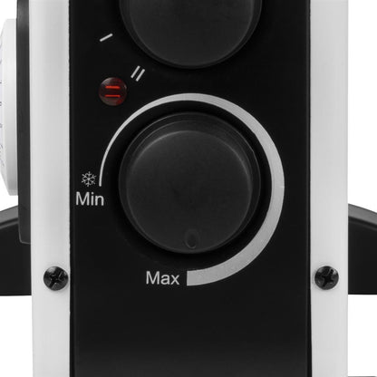 Tristar KA-5816 termoconvettore elettrico con turbo e timer, 2000 W — immagine 4