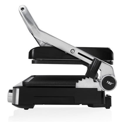 Princess 117310 Digital Grill Master Pro grill a contatto, 2000 W — immagine 5