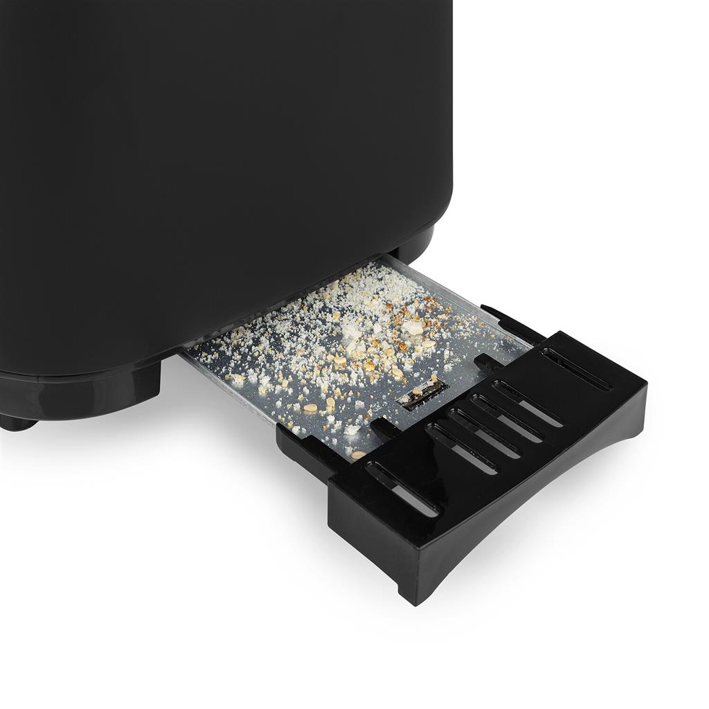 Princess 142360 Moments tostapane a 2 fessure con display LED, 920 W — immagine 4