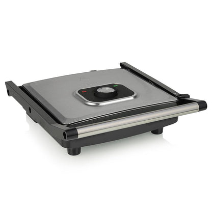 Tristar GR-2858 grill a contatto 2000 W, piastra 30 × 26 cm — immagine 1