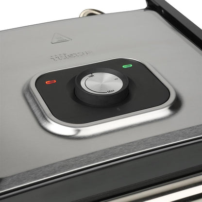 Tristar GR-2858 grill a contatto 2000 W, piastra 30 × 26 cm — immagine 3