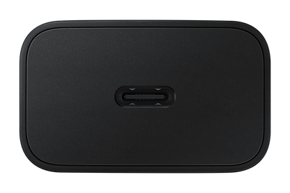 Samsung EP-T1510NBEGEU caricatore USB-C 15 W nero senza cavo – vista 3