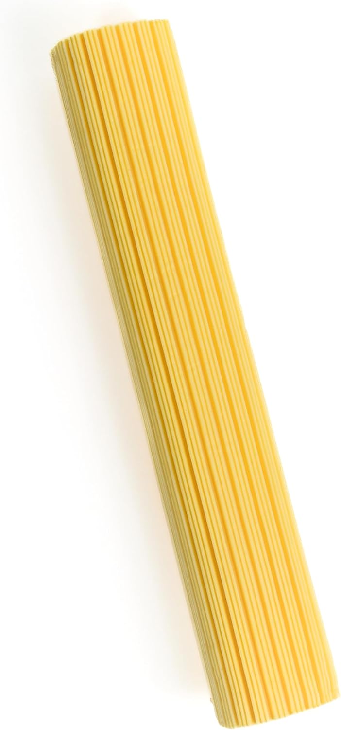 Meridiana Space Mop 4 in 1 con 2 ricambi e secchio pieghevole — dettaglio del prodotto