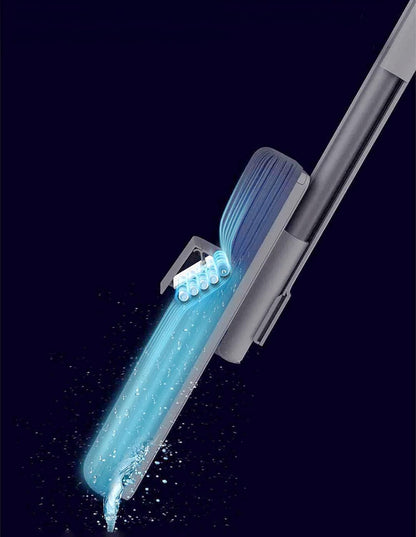 Meridiana Space Mop 4 in 1 scopa lavapavimenti — dettaglio del prodotto