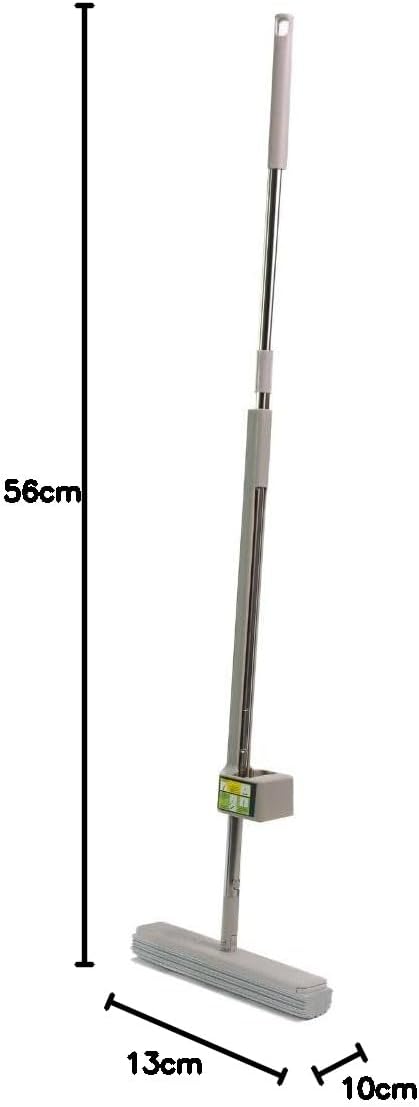 Meridiana Space Mop 4 in 1 scopa lavapavimenti — dettaglio del prodotto