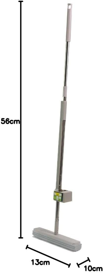 Meridiana Space Mop 4 in 1 scopa lavapavimenti — dettaglio del prodotto