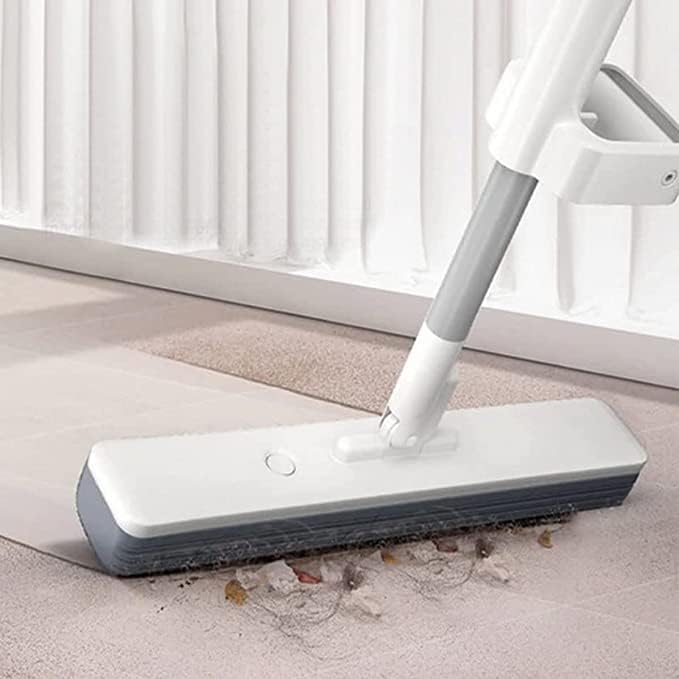 Meridiana Space Mop 4 in 1 scopa lavapavimenti — dettaglio del prodotto