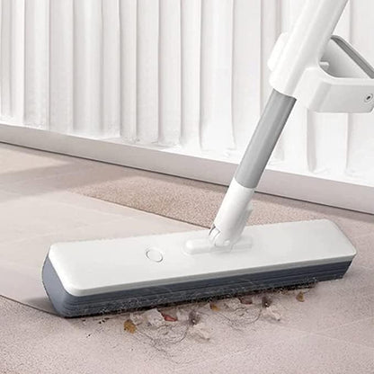 Meridiana Space Mop 4 in 1 scopa lavapavimenti — dettaglio del prodotto