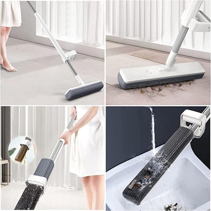 Meridiana Space Mop 4 in 1 scopa lavapavimenti — dettaglio del prodotto