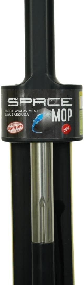 Meridiana Space Mop 4 in 1 scopa lavapavimenti — dettaglio del prodotto