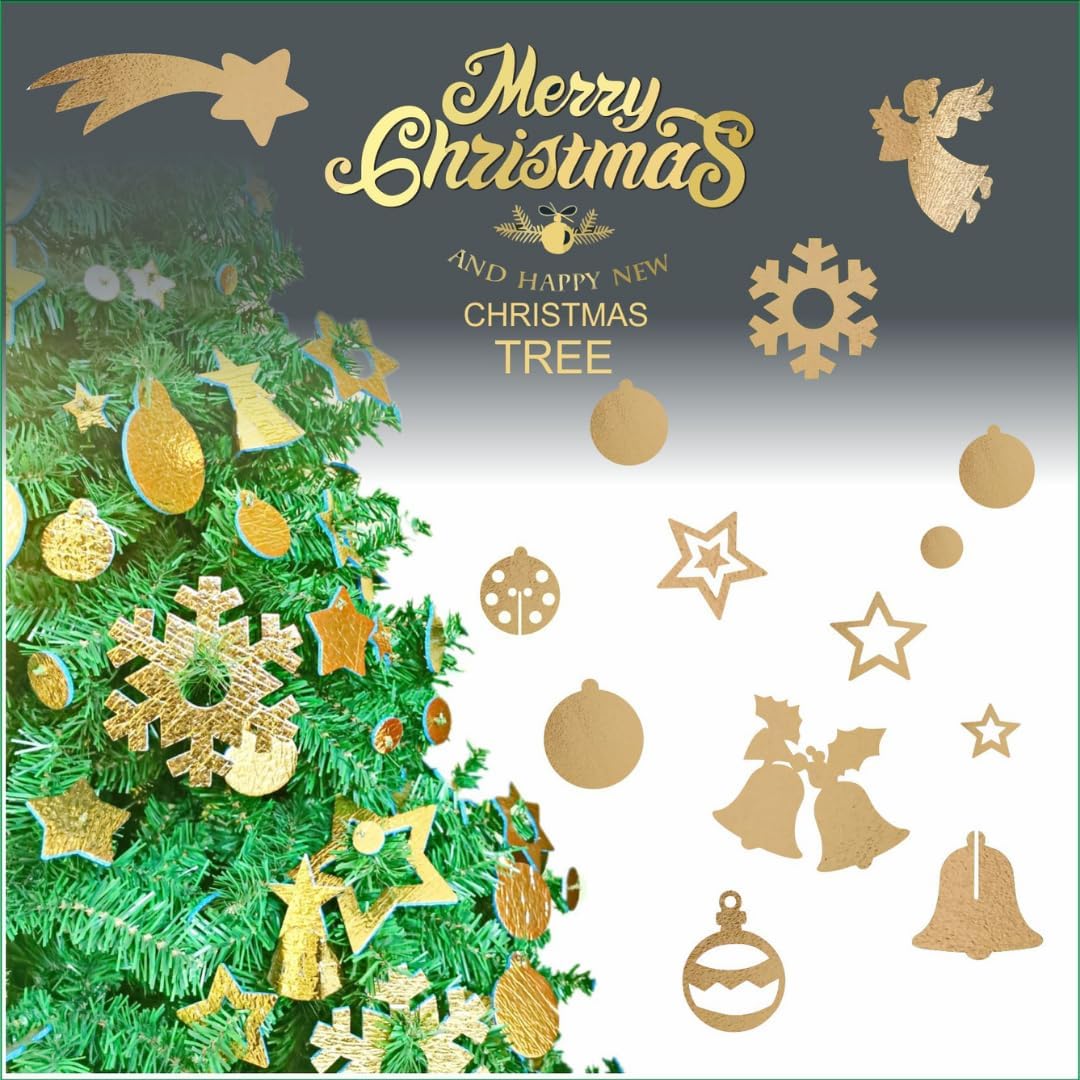 Meridiana Albero di Natale 240 cm con 2921 rametti, decori e LED — dettaglio del prodotto