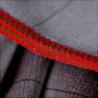 Meridiana 6 panni in microfibra di carbonio 50×40 cm, 400 GSM — dettaglio del prodotto