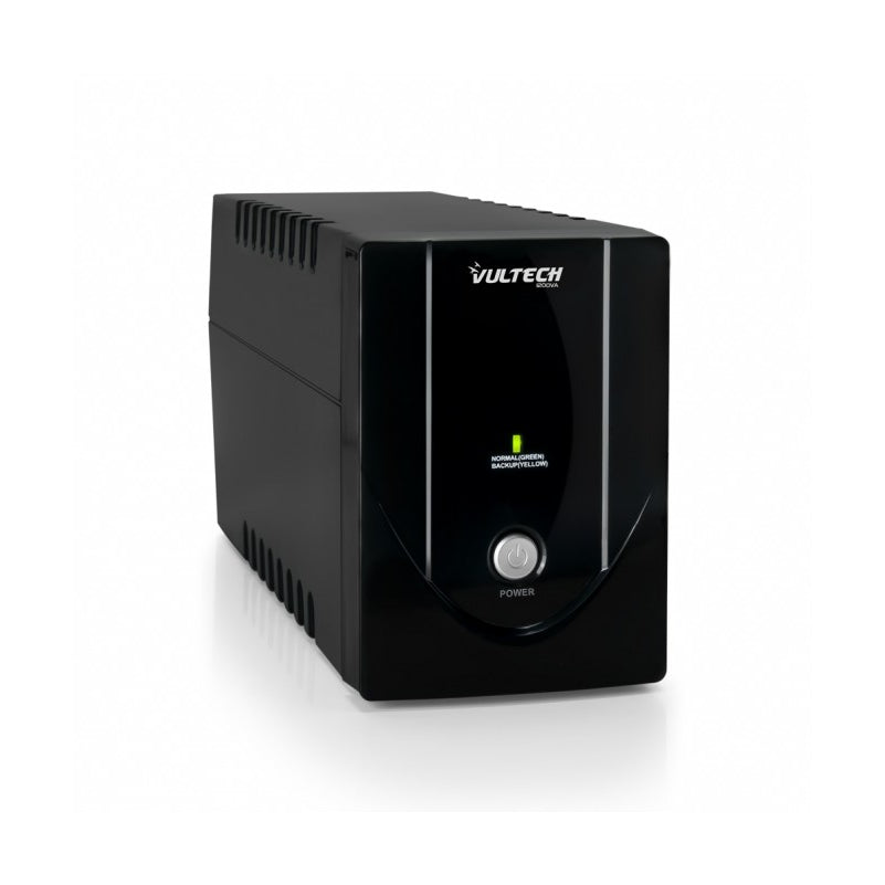 Vultech UPS1200VA-LITE Gruppo di continuità UPS 1200 VA