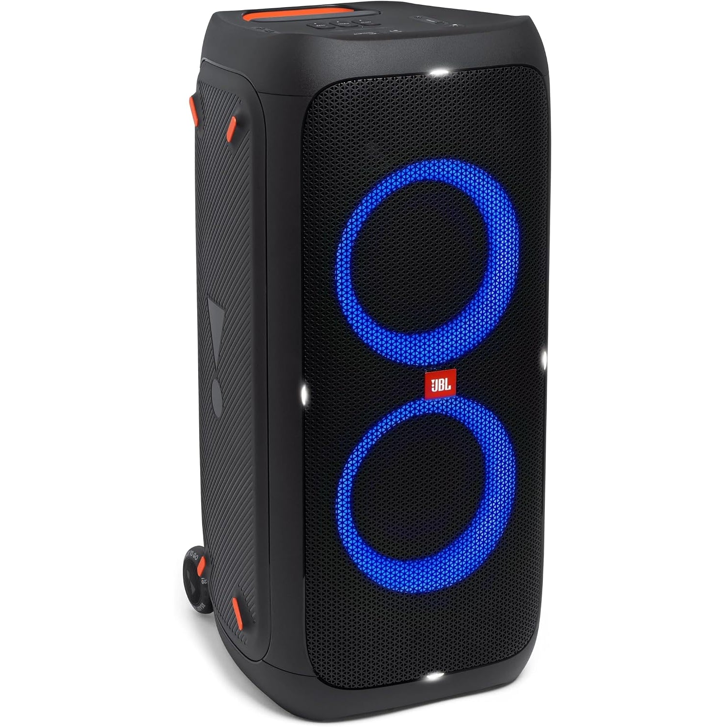 JBL PartyBox 710 JBLPARTYBOX710EU Diffusore Bluetooth 800 W nero