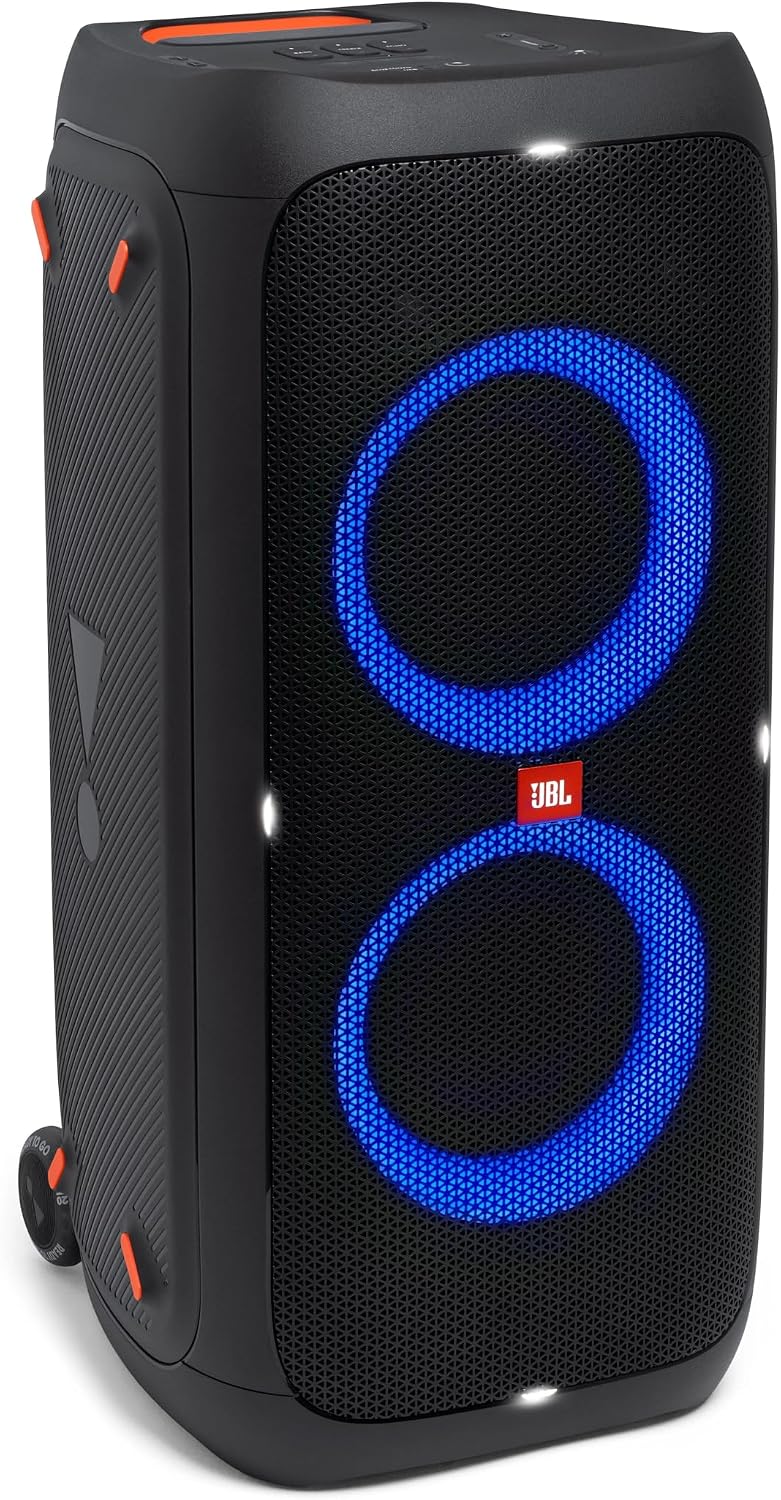 JBL PartyBox 710 JBLPARTYBOX710EU Diffusore Bluetooth 800 W nero