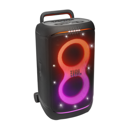 JBL PartyBox 520 JBLPARTYBOX520EU Diffusore Bluetooth 400 W nero