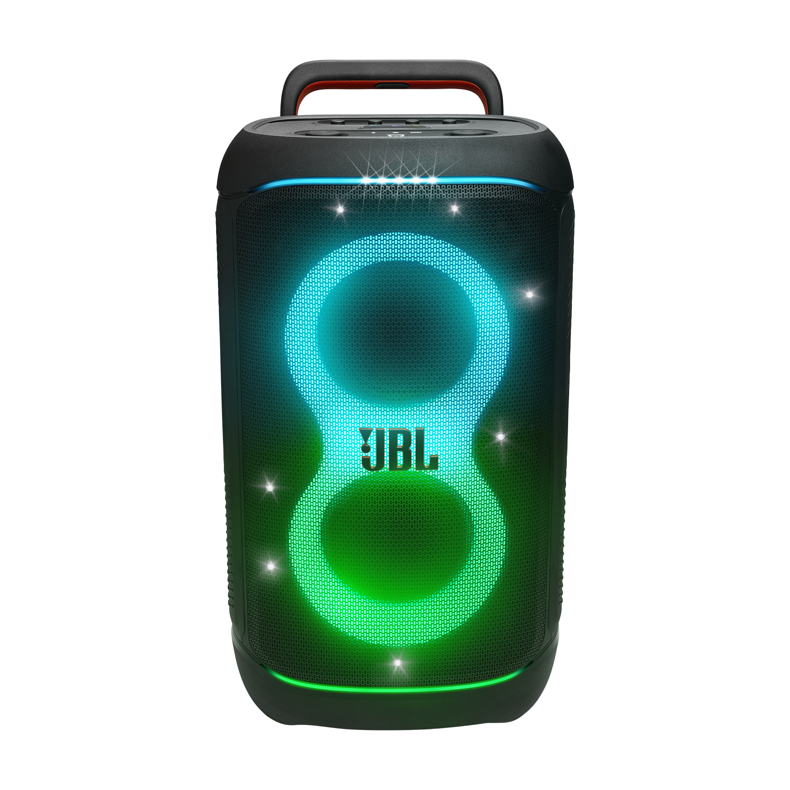 JBL PartyBox 520 JBLPARTYBOX520EU Diffusore Bluetooth 400 W nero