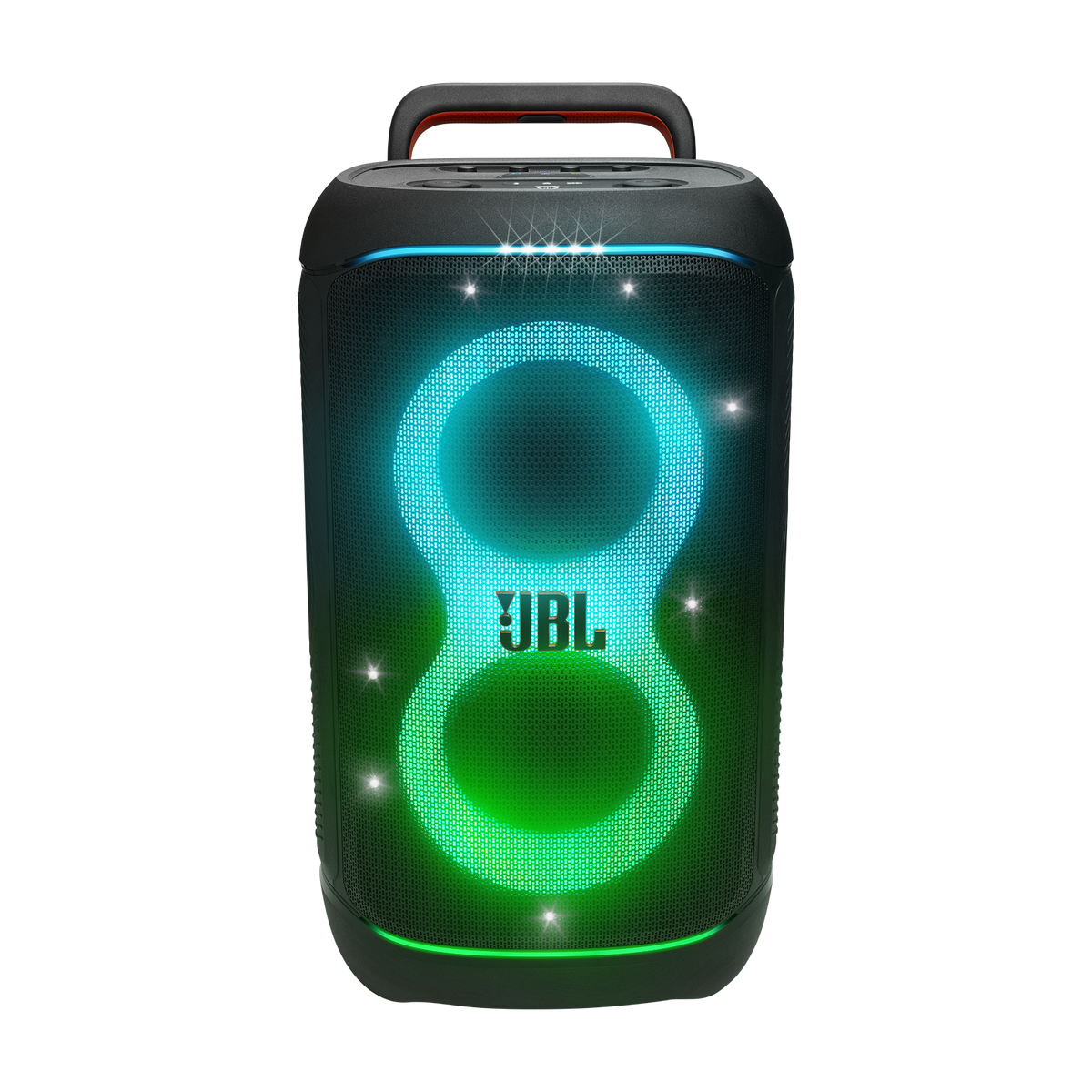 JBL PartyBox 520 JBLPARTYBOX520EU Diffusore Bluetooth 400 W nero