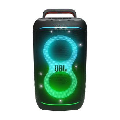JBL PartyBox 520 JBLPARTYBOX520EU Diffusore Bluetooth 400 W nero