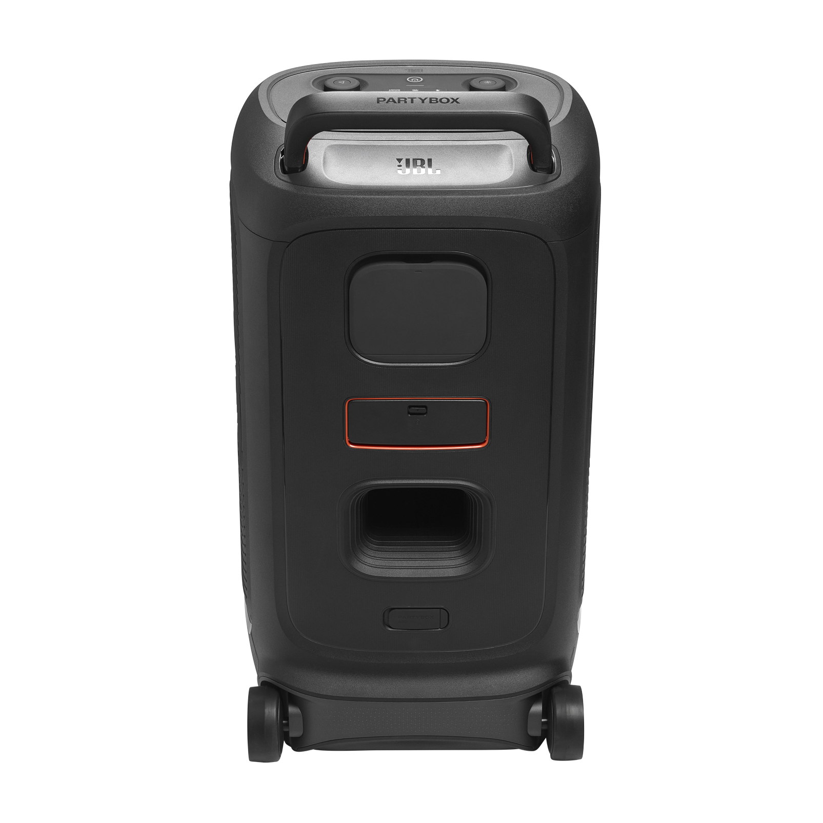 JBL PartyBox 520 JBLPARTYBOX520EU Diffusore Bluetooth 400 W nero