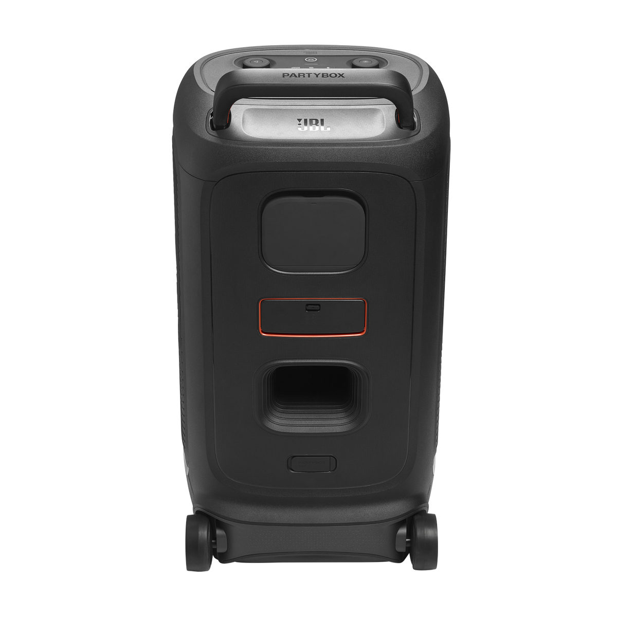 JBL PartyBox 520 JBLPARTYBOX520EU Diffusore Bluetooth 400 W nero