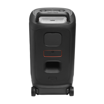 JBL PartyBox 520 JBLPARTYBOX520EU Diffusore Bluetooth 400 W nero