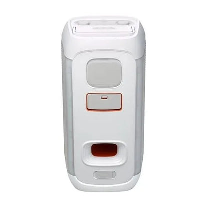 JBL PartyBox Club 120 JBLPBCLUB120SWEP Diffusore Bluetooth 160 W Snow White