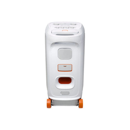 JBL PartyBox Stage 320 JBLPBSTAGE320SWEP Diffusore Bluetooth 240 W Snow White