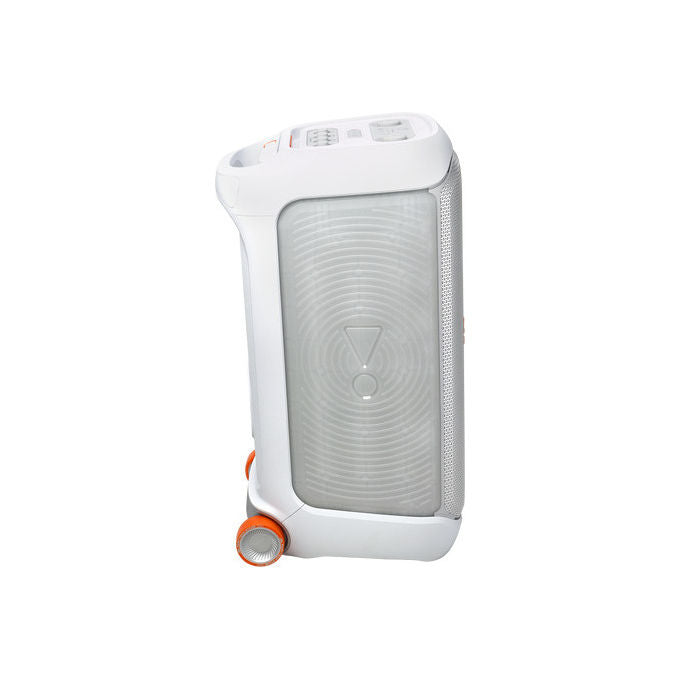 JBL PartyBox Stage 320 JBLPBSTAGE320SWEP Diffusore Bluetooth 240 W Snow White