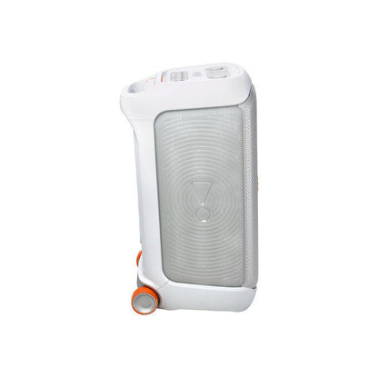JBL PartyBox Stage 320 JBLPBSTAGE320SWEP Diffusore Bluetooth 240 W Snow White