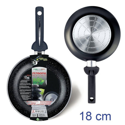 Pensofal BioStone18cm vista prodotto