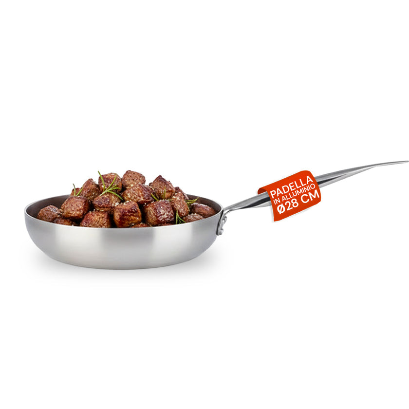 Pensofal AcademyChef PEN5038 28cm uso