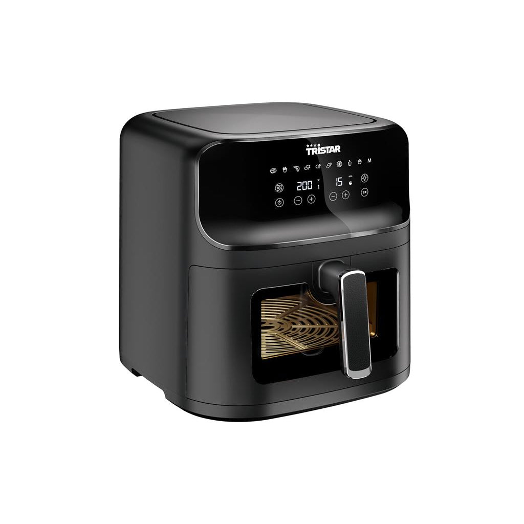 Tristar FR-9039 friggitrice ad aria 7,5 L 1700 W con finestra – foto ufficiale del modello